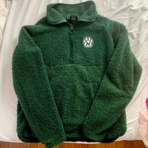 NW Missouri State University Pullover